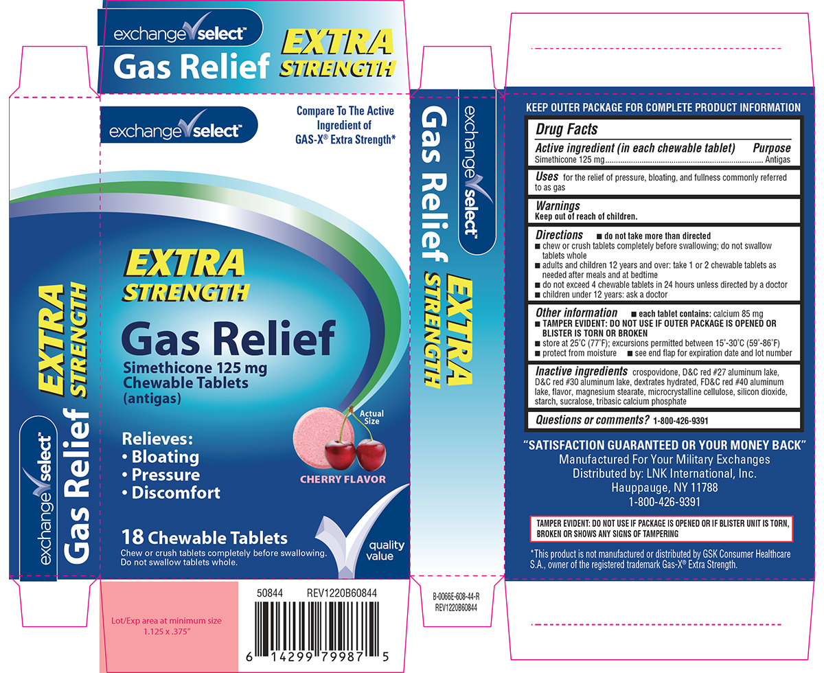 Pill image for Exchange Select 44-608