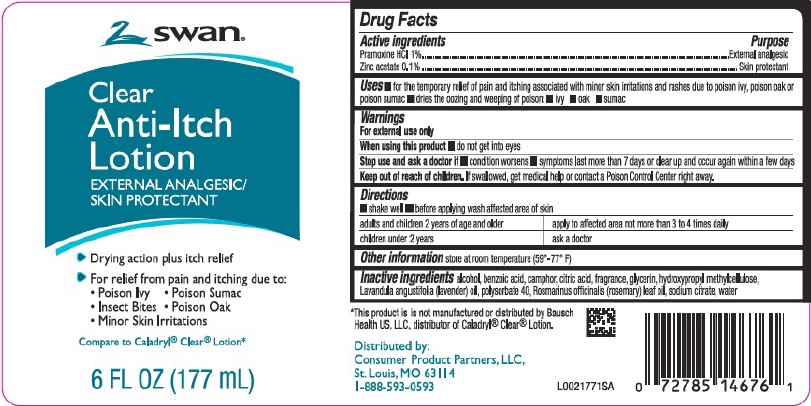 Pill image for Swan 218.002/218af