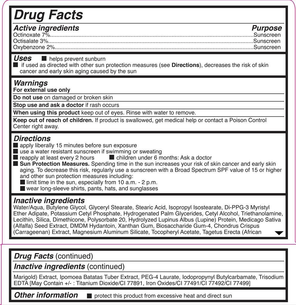 Pill image for Skin Defense Concealer Broad Spectrum Spf 15