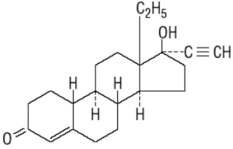 Pill image for Cryselle®