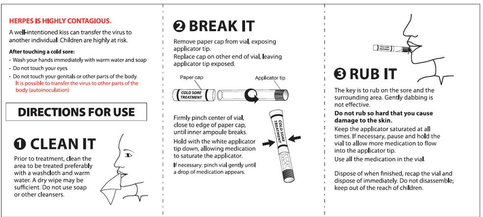 Pill image for Drug Facts