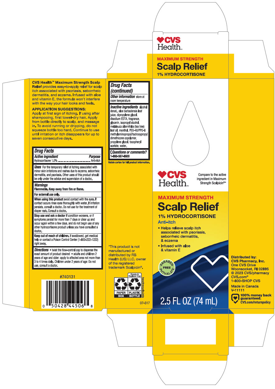 Pill image for Cvs Health™