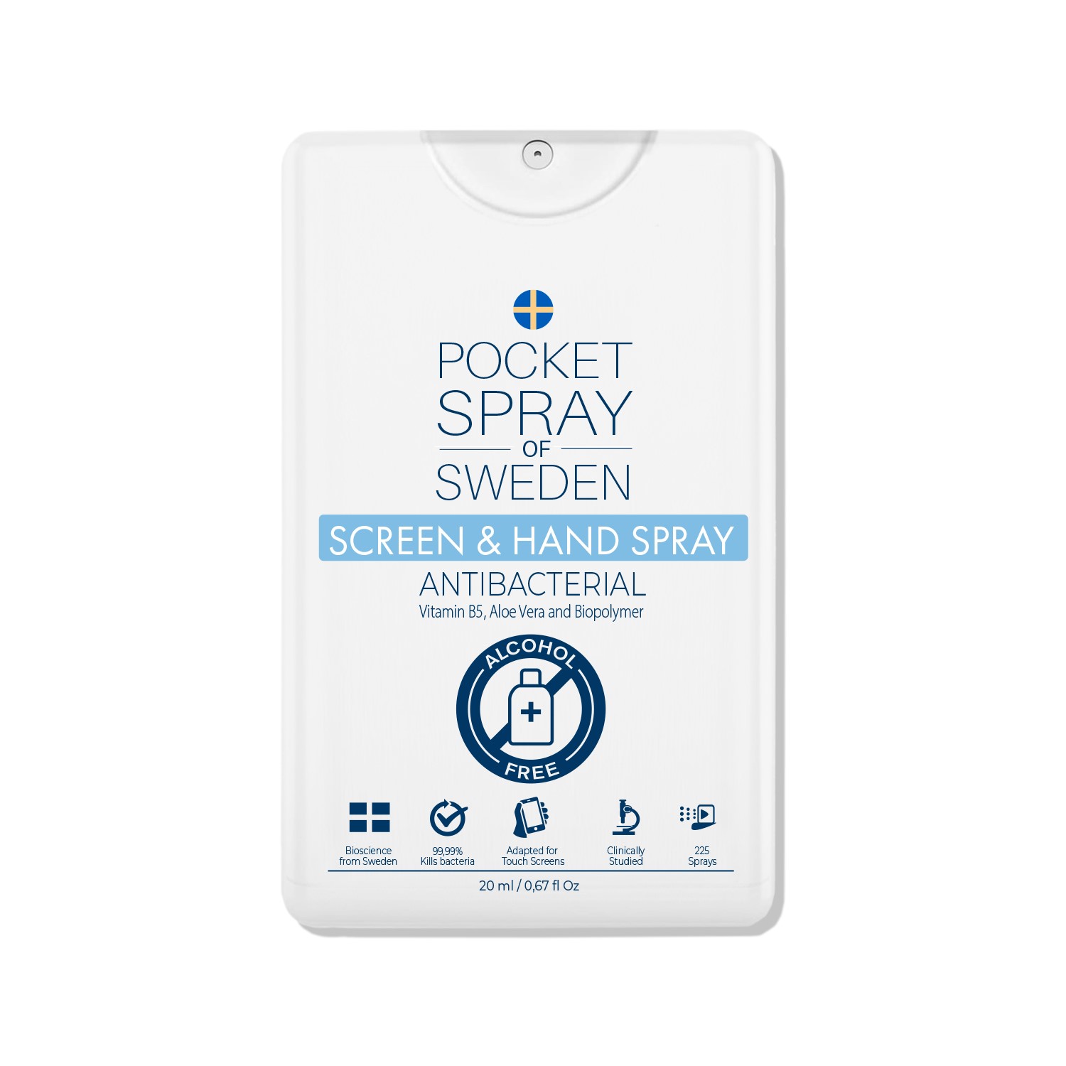 Pill image for Hand Sanitizer