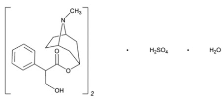 Pill image for These Highlights Do Not Include All The Information Needed To Use Atropine Sulfate Ophthalmic Solution Safely And Effectively. See Full Prescribing Information For Atropine Sulfate Ophthalmic Solution.