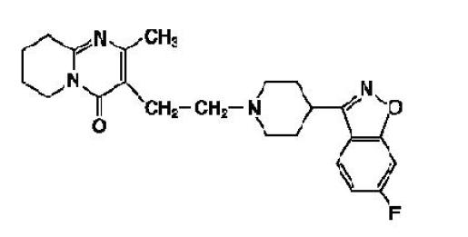 Pill image for These Highlights Do Not Include All The Information Needed To Use Risperidone Safely And Effectively. See Full Prescribing Information For Risperidone.