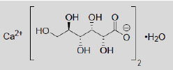 Pill image for These Highlights Do Not Include All The Information Needed To Use Calcium Gluconate Injection Safely And Effectively. See Full Prescribing Information For Calcium Gluconate Injection.