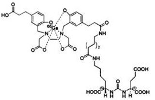 Pill image for these highlights do not include all the information needed to use gallium ga 68 gozetotide §