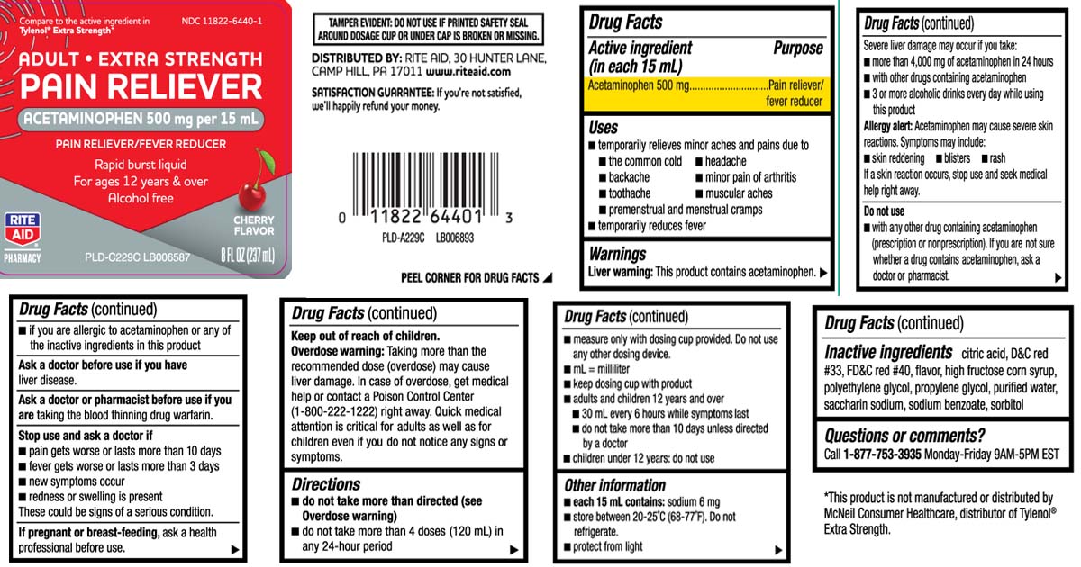 Pill image for Drug Facts