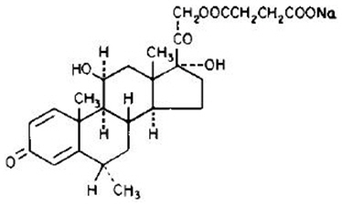 Pill image for solu-medrol ®