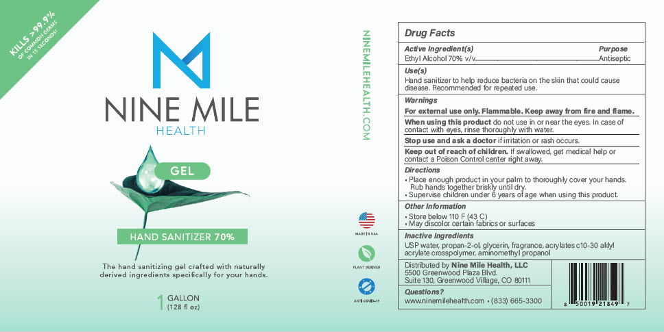 Pill image for Hand Sanitizer