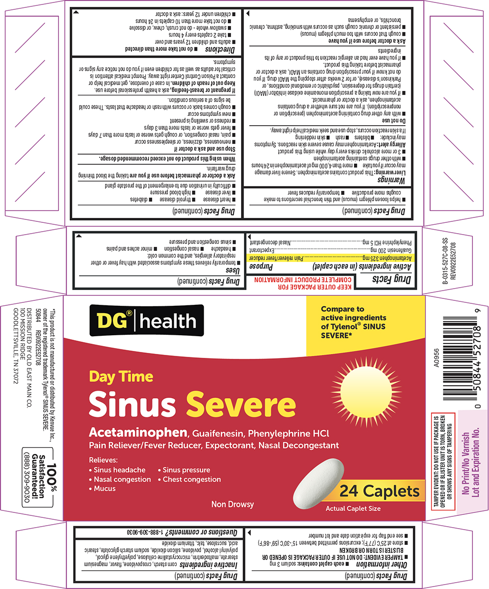 Pill image for Dollar General 44-527c-ss