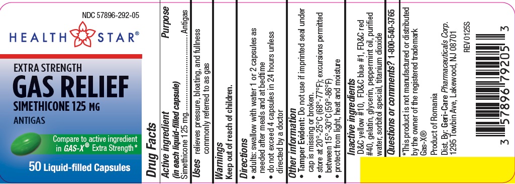 Pill image for Gc792s (292)