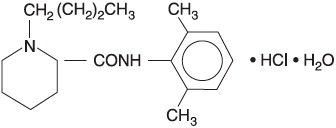 Pill image for Sensorcaine ®