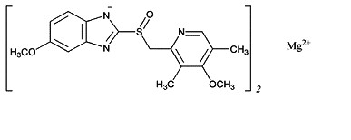 Pill image for These Highlights Do Not Include All The Information Needed To Use Prilosec Safely And Effectively. See Full Prescribing Information For Prilosec.