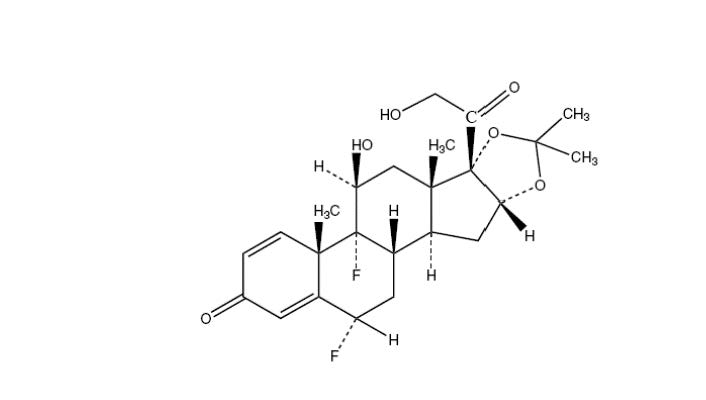 Pill image for These Highlights Do Not Include All The Information Needed To Use Fluocinolone Acetonide Scalp Oil Safely And Effectively. See Full Prescribing Information For Fluocinolone Acetonide Scalp Oil.