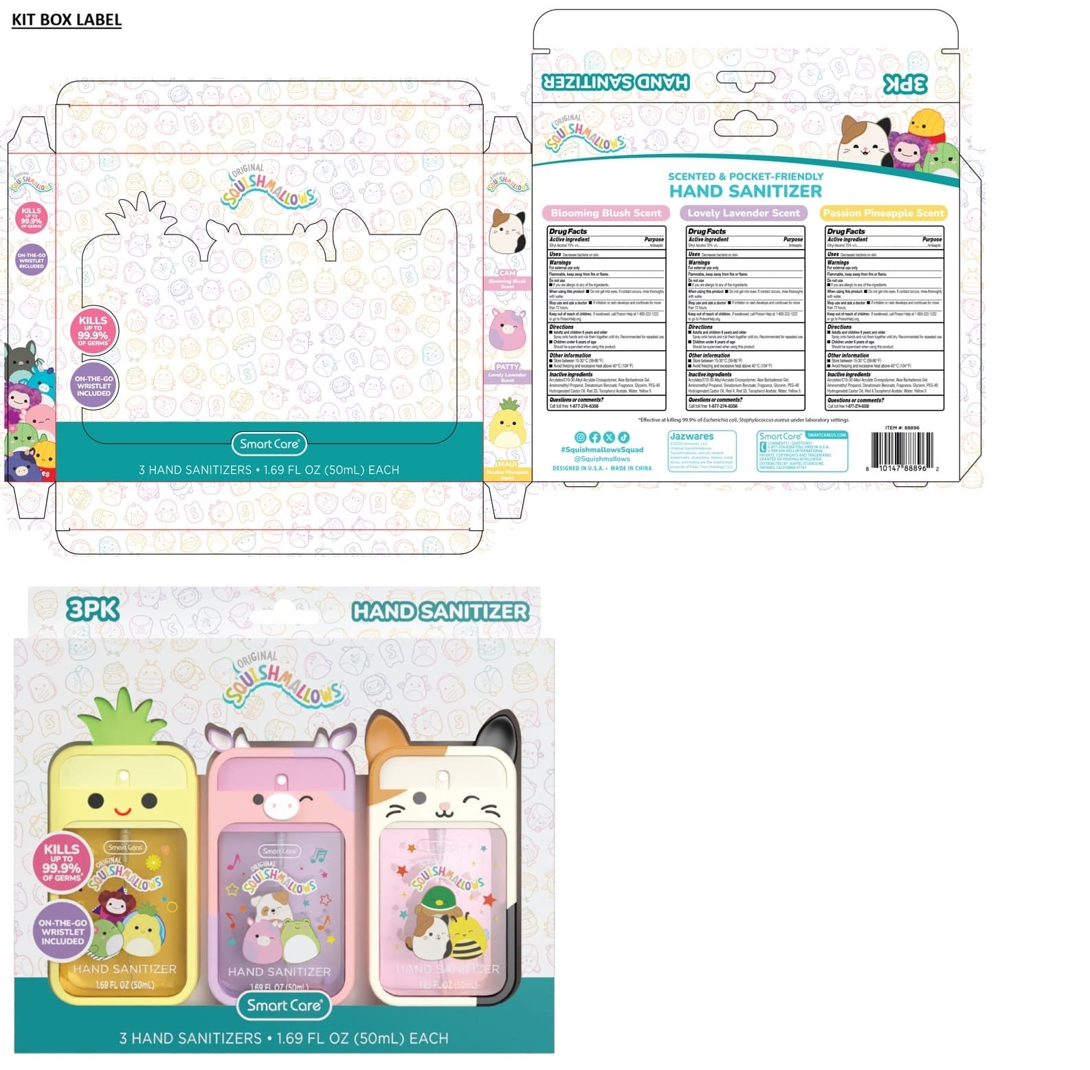 Pill image for Smart Care® 