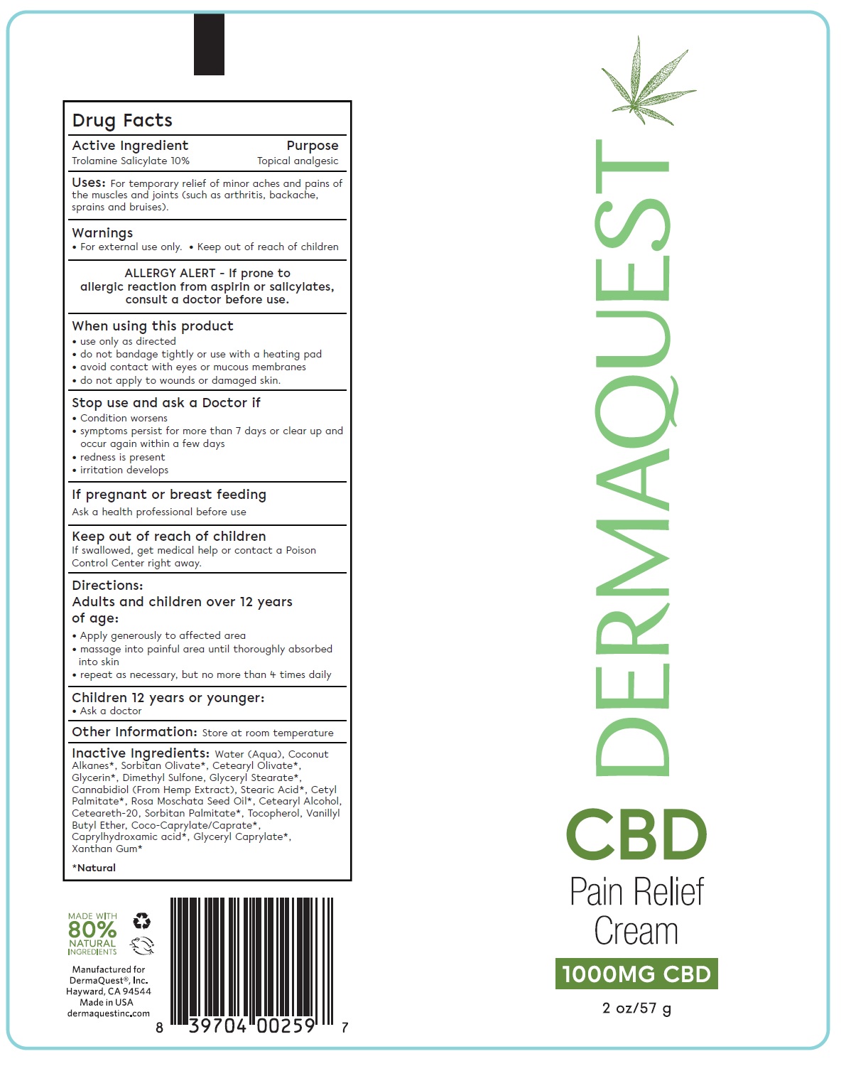 Pill image for Drug Facts