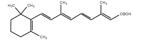Pill image for These Highlights Do Not Include All The Information Needed To Use Atralin Gel Safely And Effectively. See Full Prescribing Information For Atralin Gel.