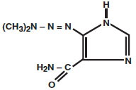 Pill image for Dacarbazine For Injection, Usp