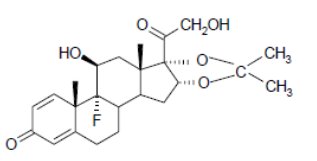 Pill image for Triamcinolone Acetonide Ointment Usp