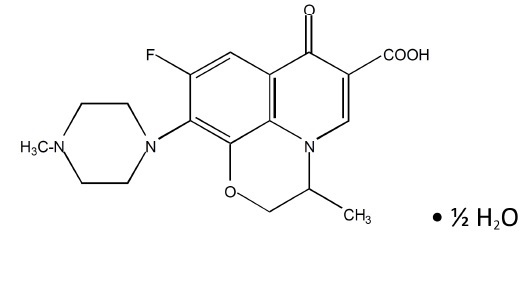 Pill image for These Highlights Do Not Include All The Information Needed To Use Levofloxacin Ophthalmic Solution Safely And Effectively. See Full Prescribing Information For Levofloxacin Ophthalmic Solution.