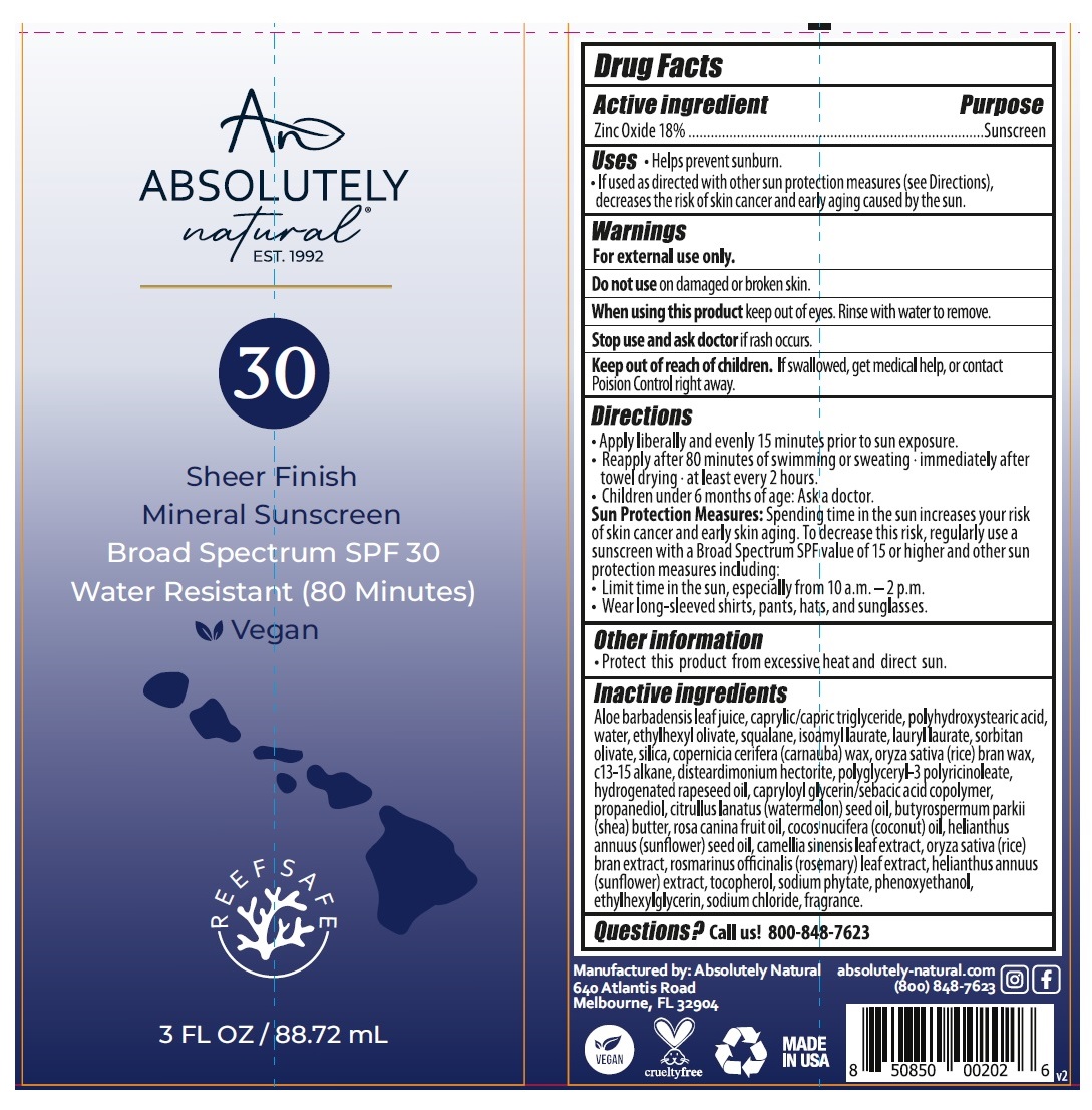 Pill image for Absolutely