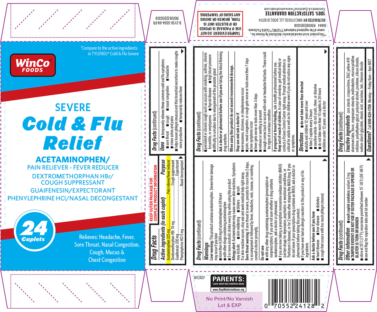 Pill image for Winco 44-503a