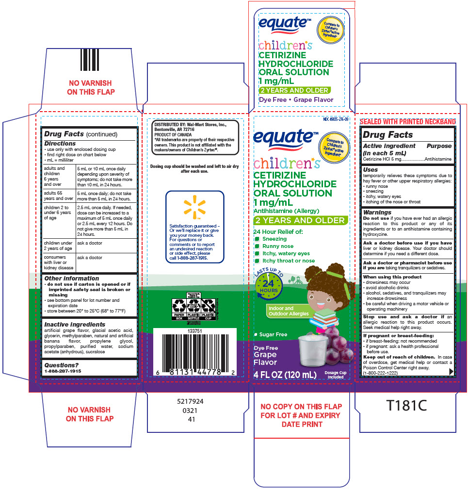Pill image for Equate™