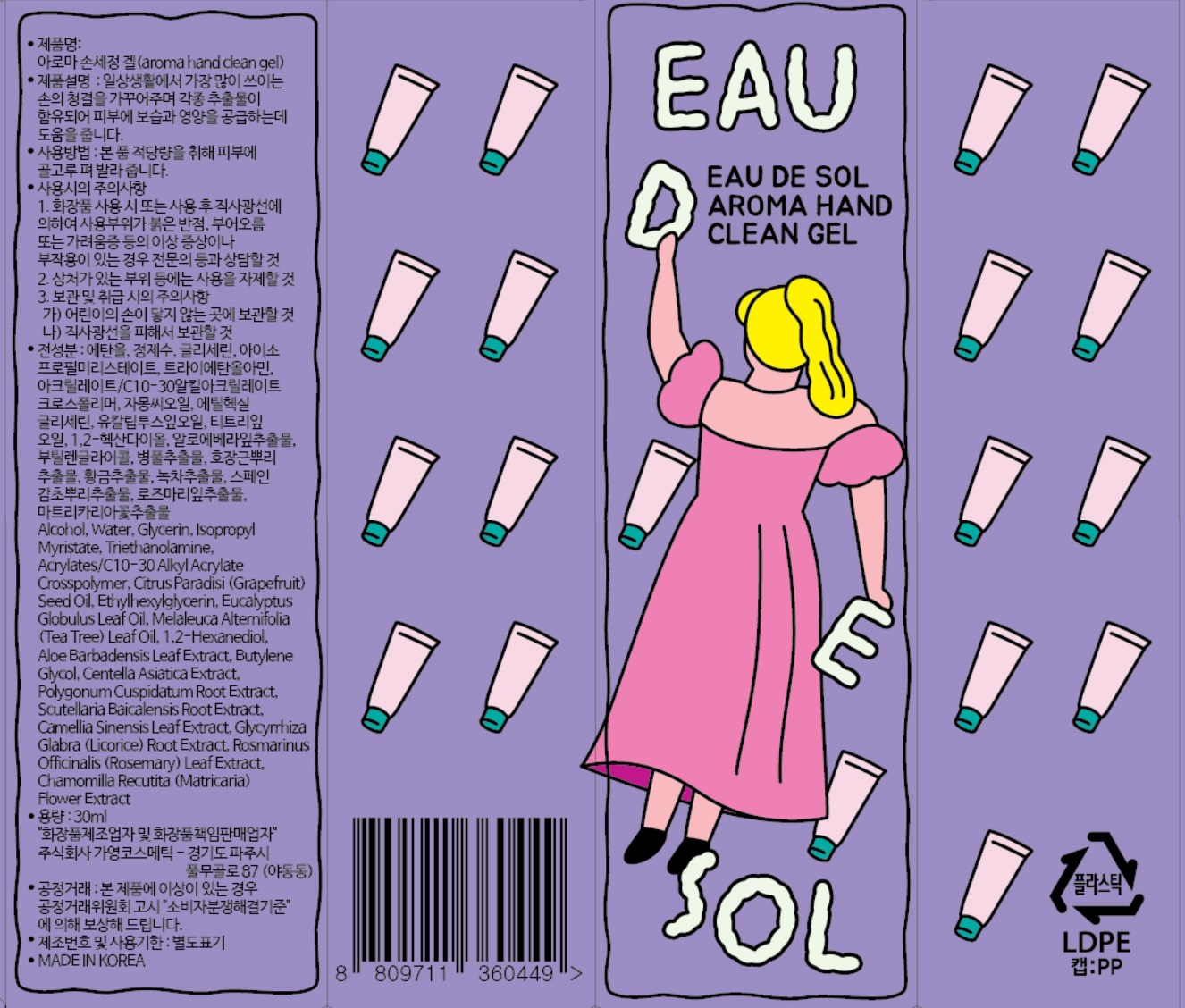 Pill image for Drug Facts