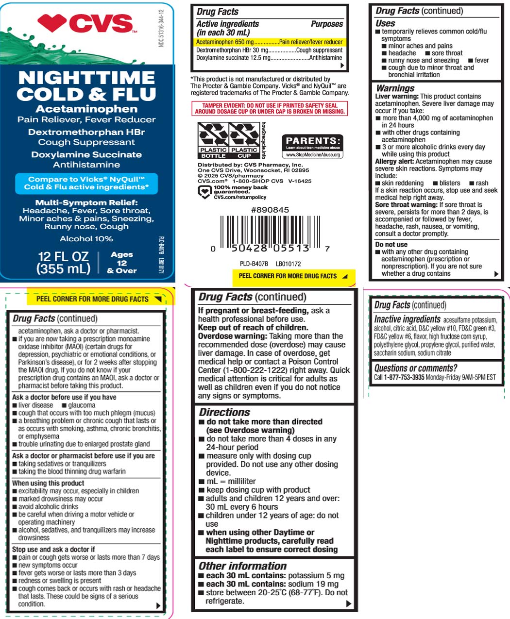 Pill image for Drug Facts