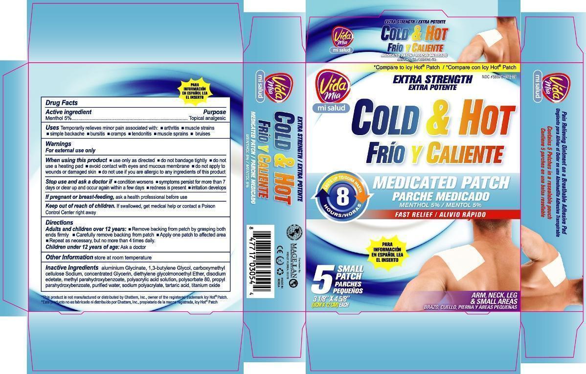 Pill image for Drug Facts