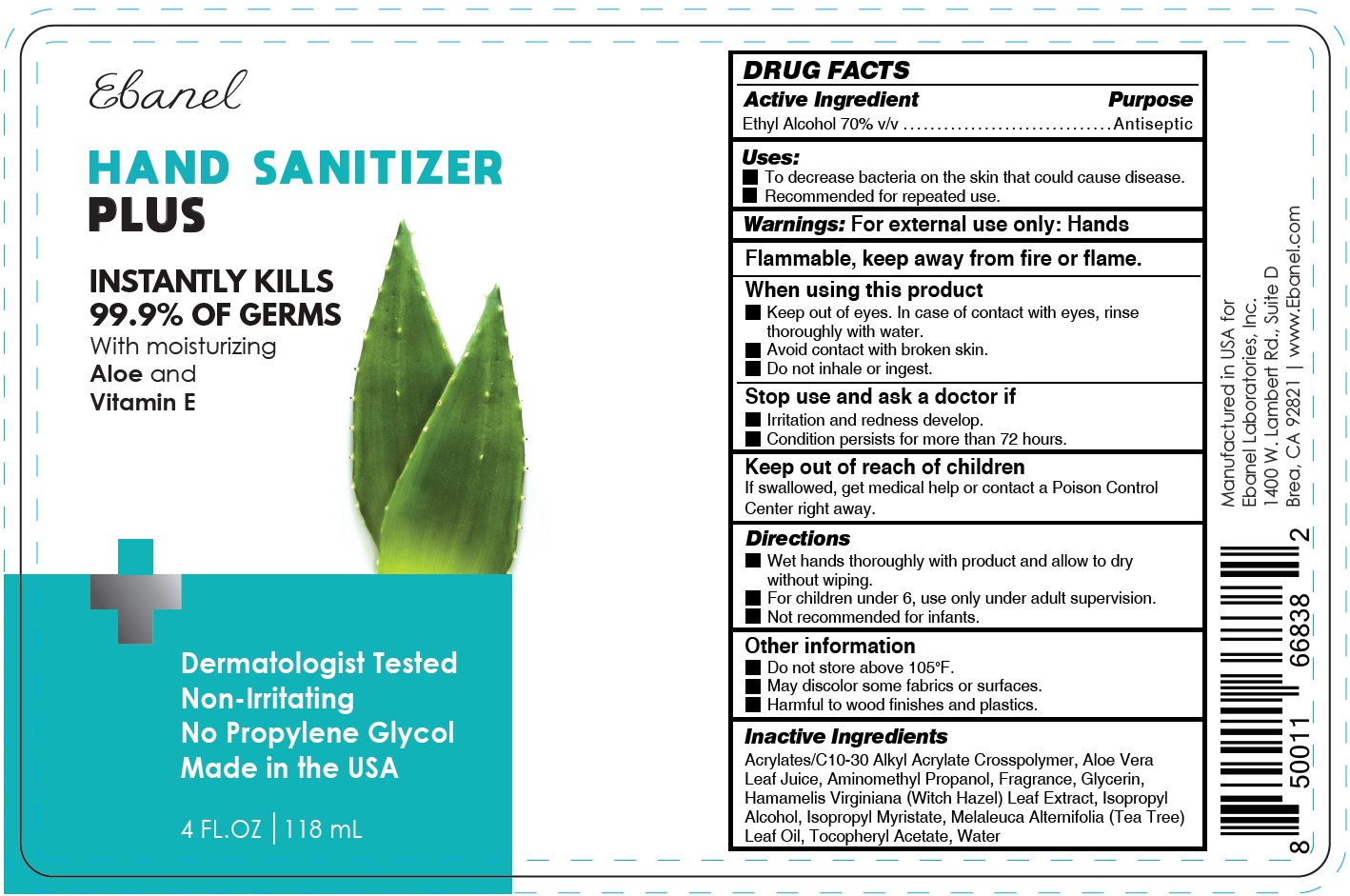 Pill image for hand sanitizer plus