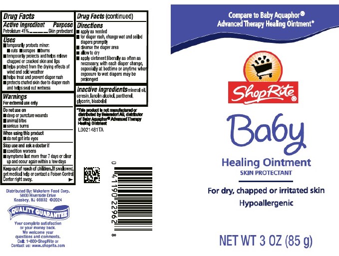 Pill image for Shop Rite 180.000/180aa-ac