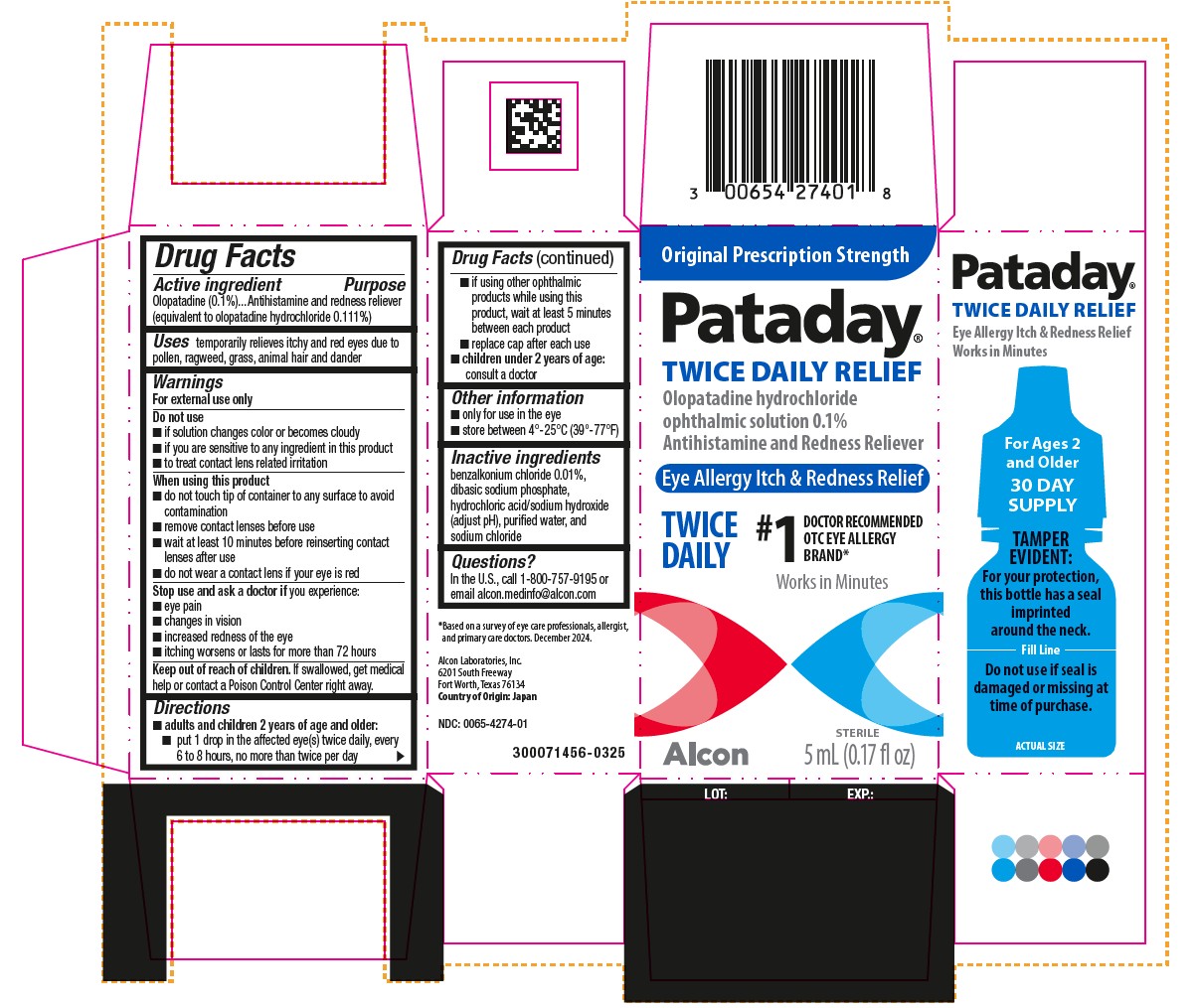 Pill image for Drug Facts
