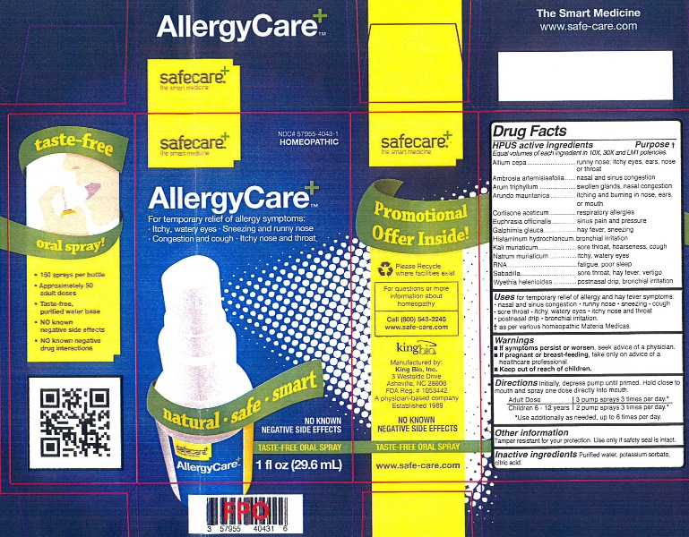 Pill image for Allergycare