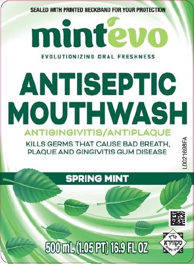 Pill image for Mint'evo 072.003/072al Rev 2-an