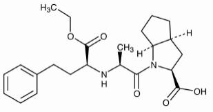 Pill image for ramipril capsules