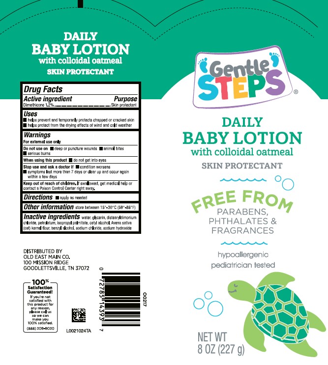 Pill image for Gentle Steps 496.000/496aa