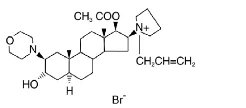 Pill image for These Highlights Do Not Include All The Information Needed To Use Rocuronium Bromide Injection