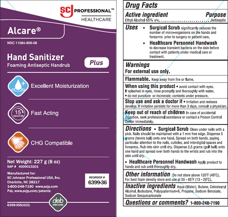 Pill image for Alcare®