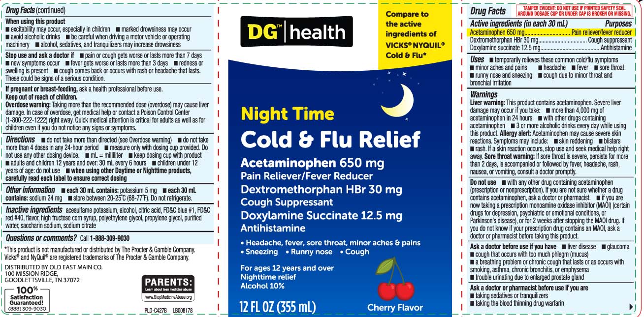 Pill image for Drug Facts