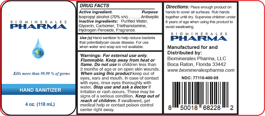 Pill image for Hand Sanitizer