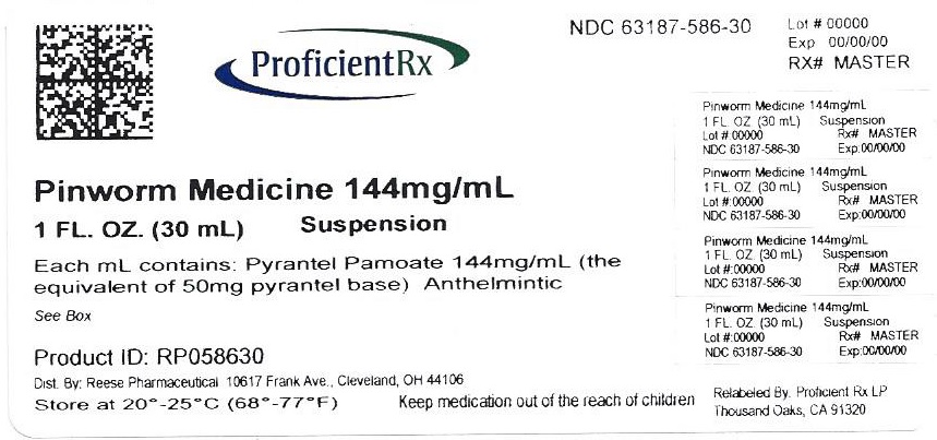 Pill image for Drug Facts
