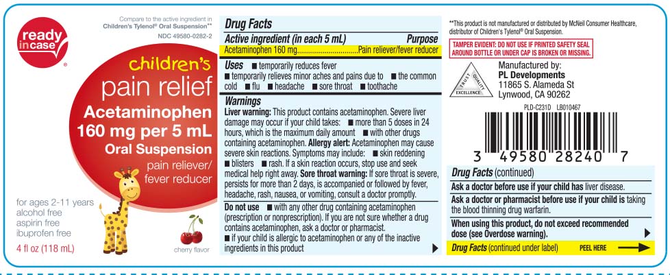 Pill image for Drug Facts