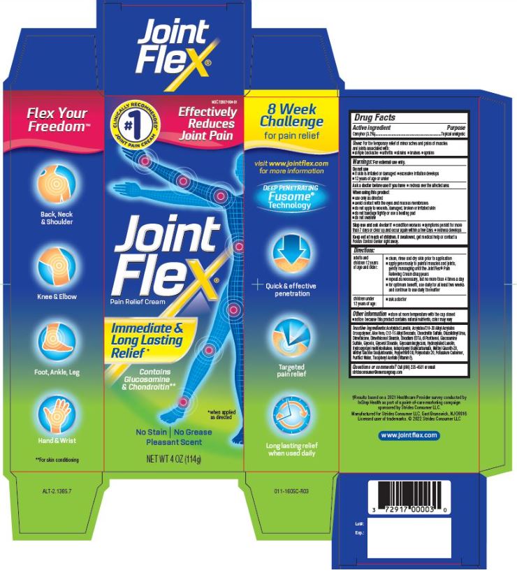 Pill image for jointflex®