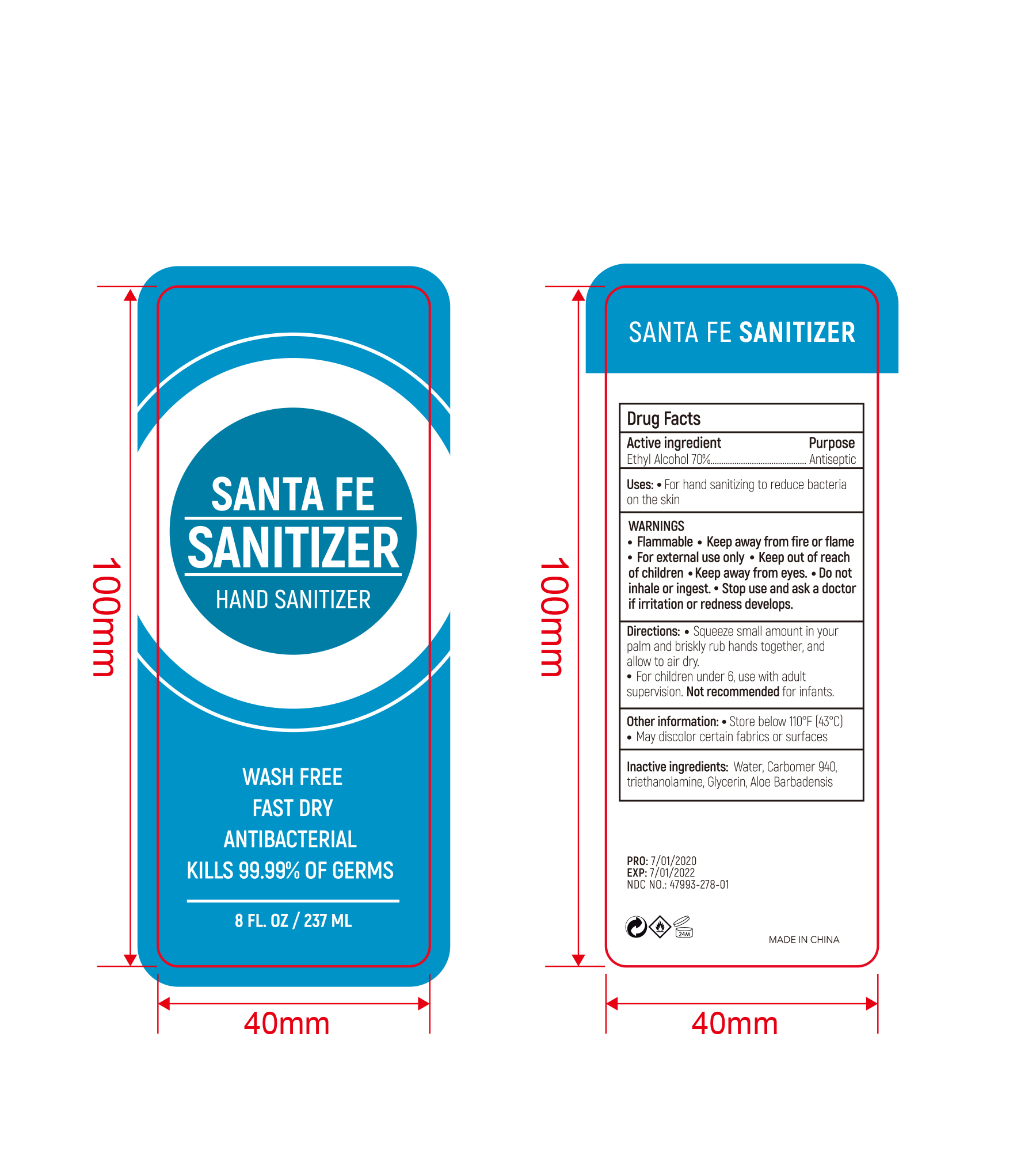 Pill image for 47993-278