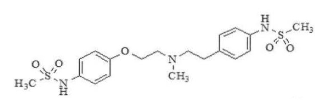 Pill image for Dofetilide Capsules