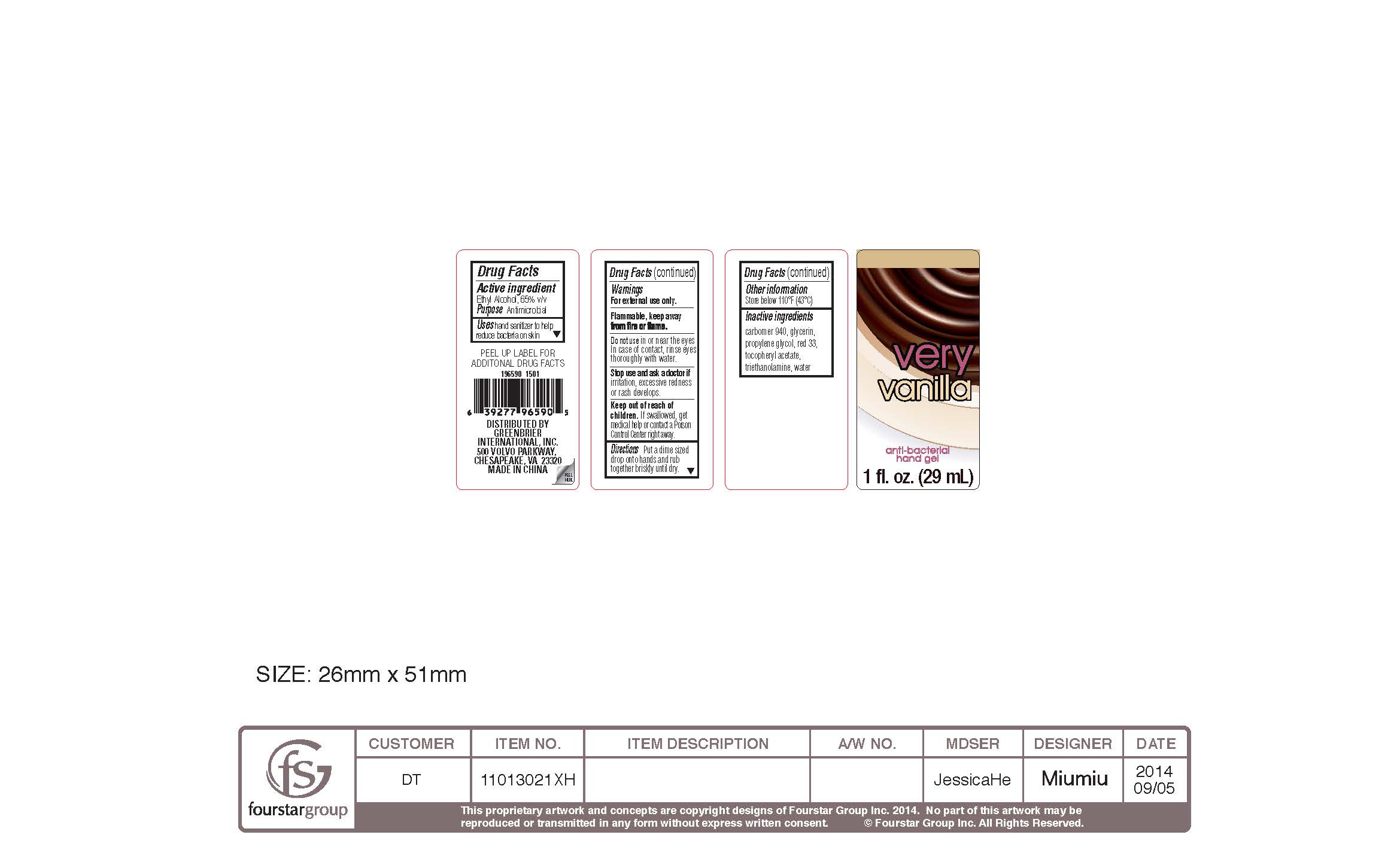 Pill image for Drug Facts