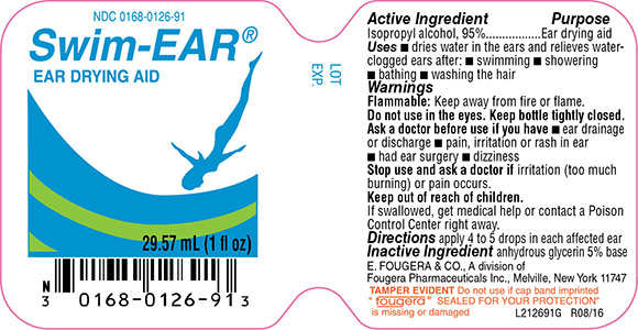Pill image for Swim-ear ®