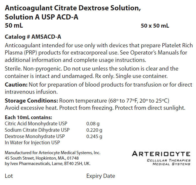 Pill image for Anticoagulant Citrate Dextrose Solution,